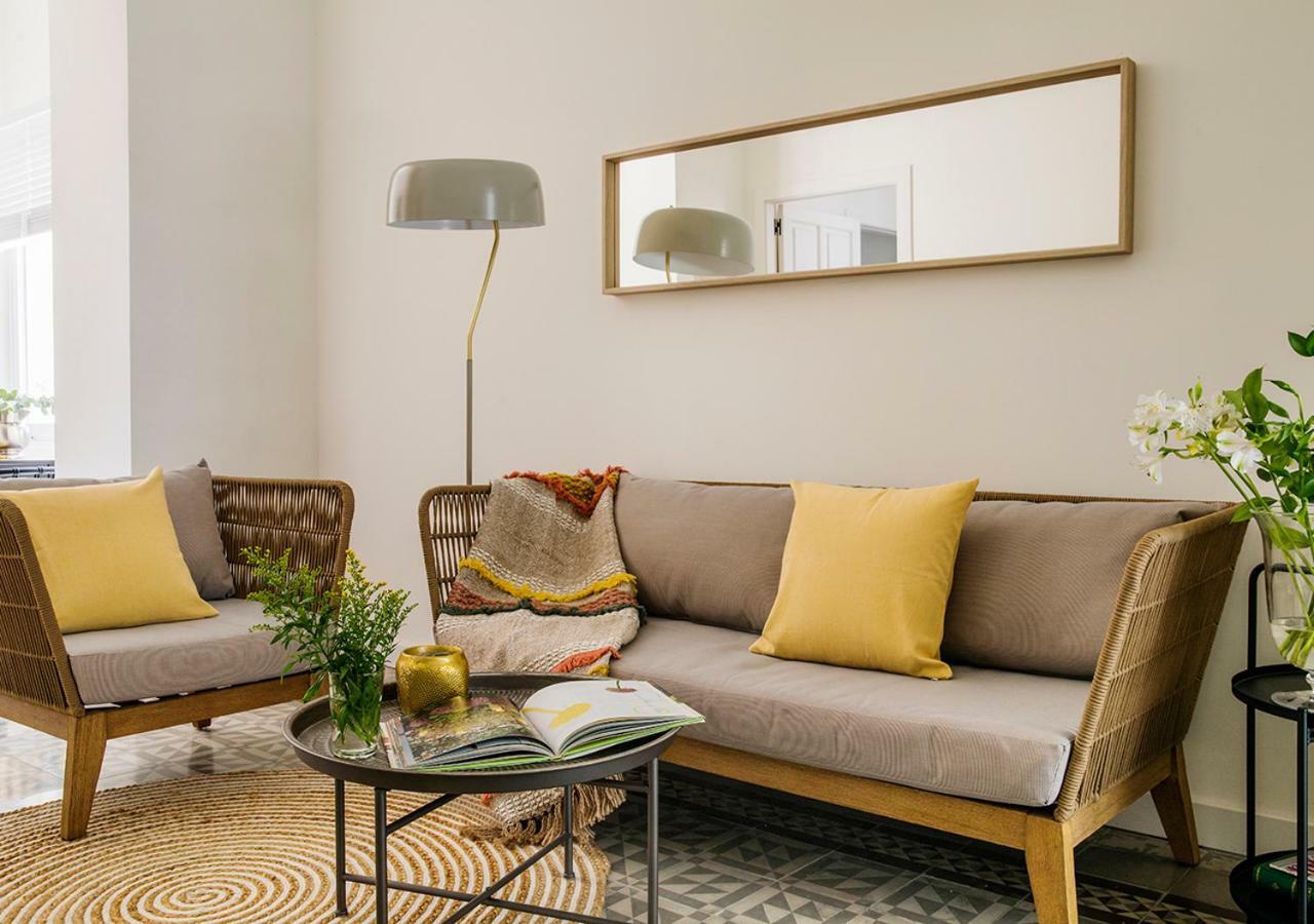 Santa Paula Pool & Luxury Sevilla
