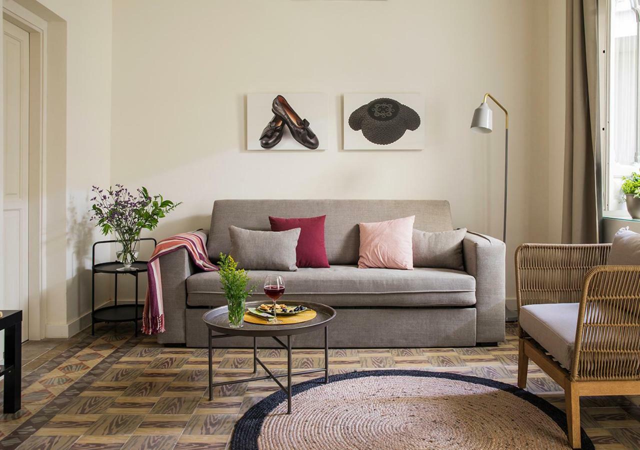 Santa Paula Pool & Luxury Apartamento Sevilla