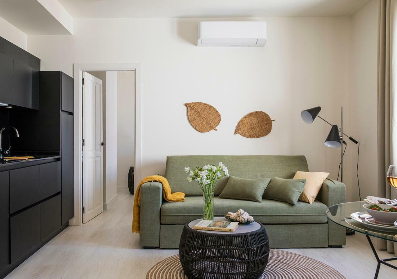 Apartamento Santa Paula Pool & Luxury Sevilla