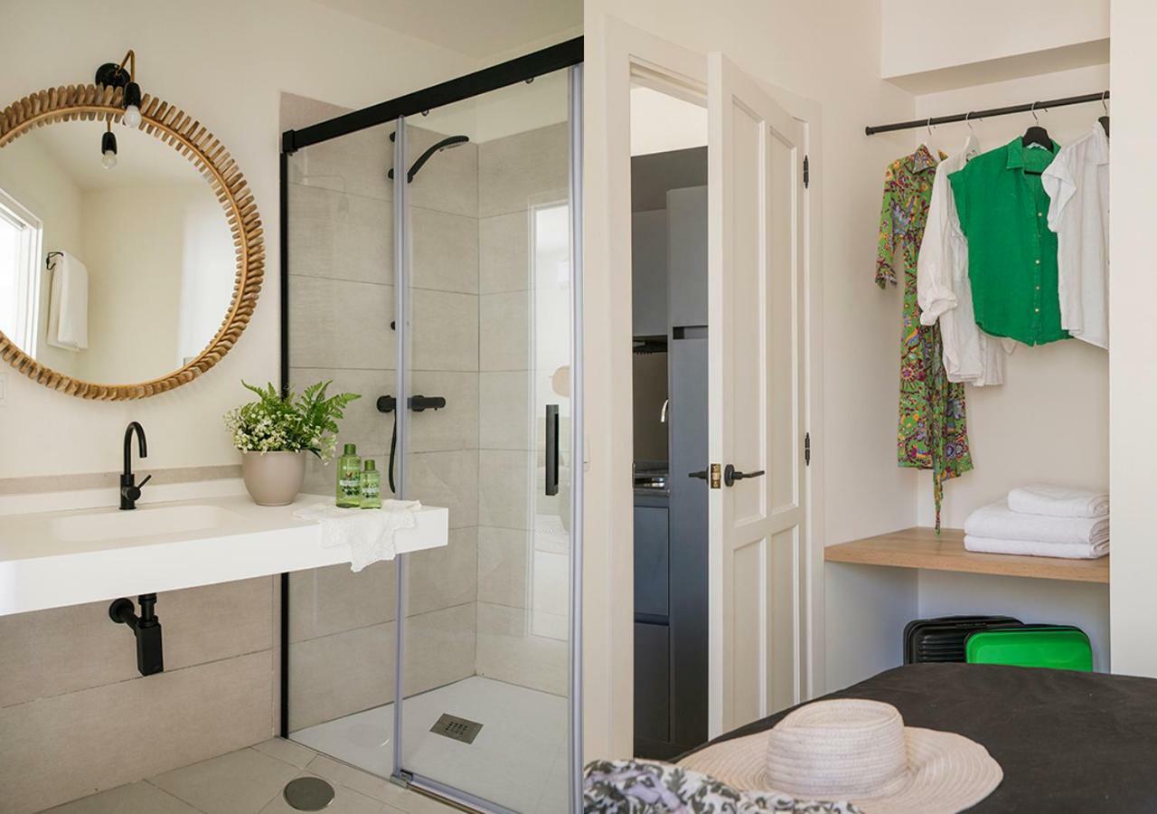 Santa Paula Pool & Luxury Apartamento