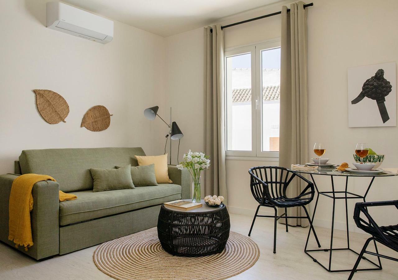 Santa Paula Pool & Luxury Apartamento Sevilla