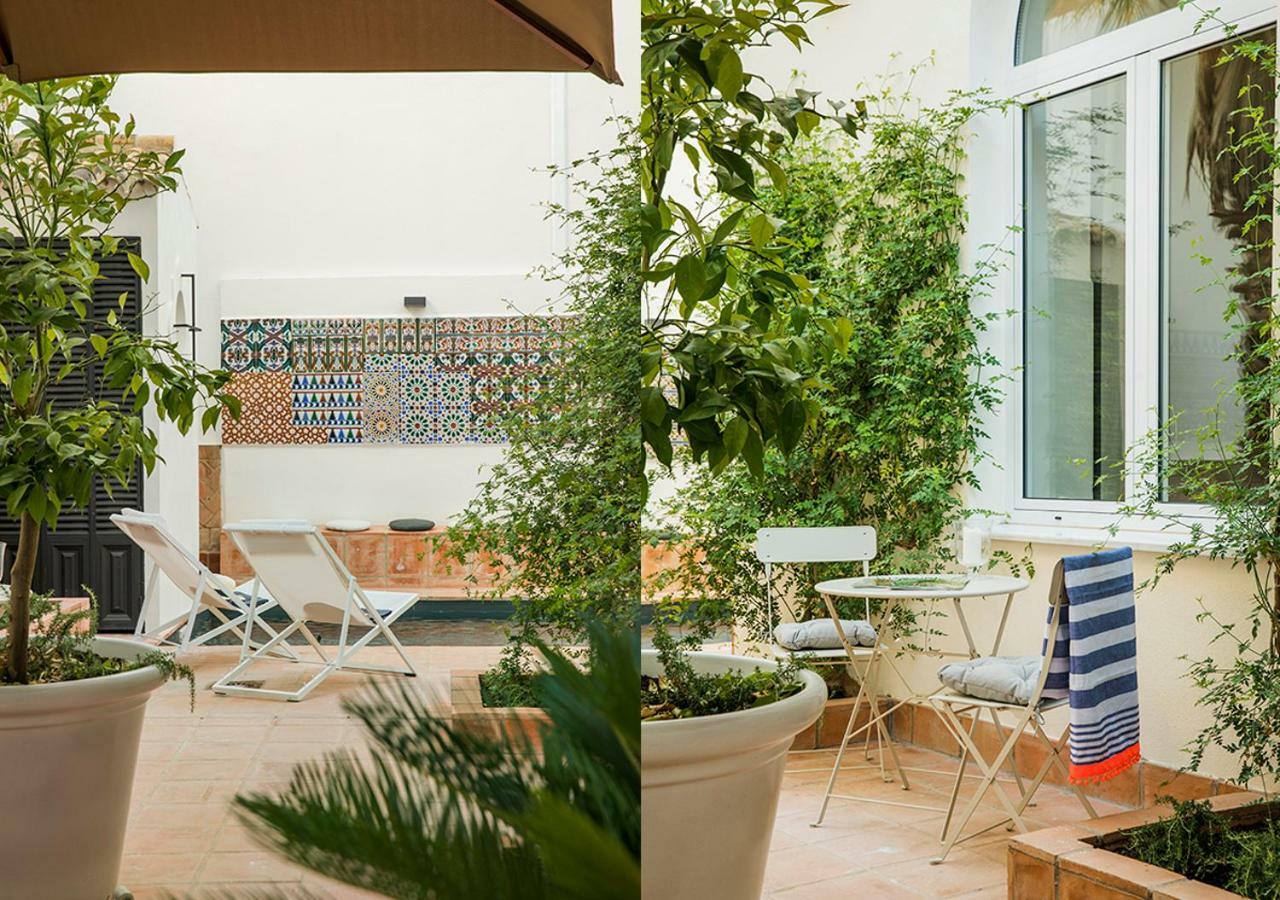 Appartement Santa Paula Pool & Luxury