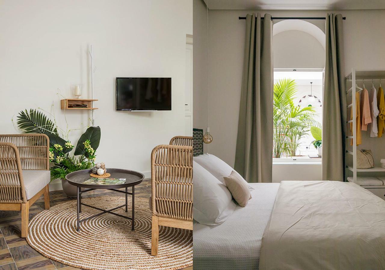 Appartement Santa Paula Pool & Luxury Sevilla