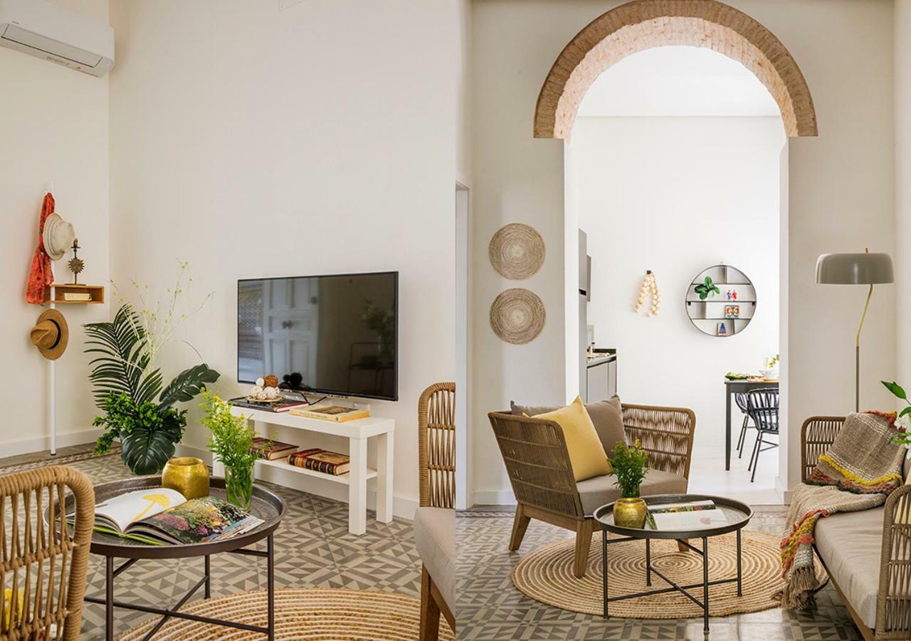Santa Paula Pool & Luxury Appartement