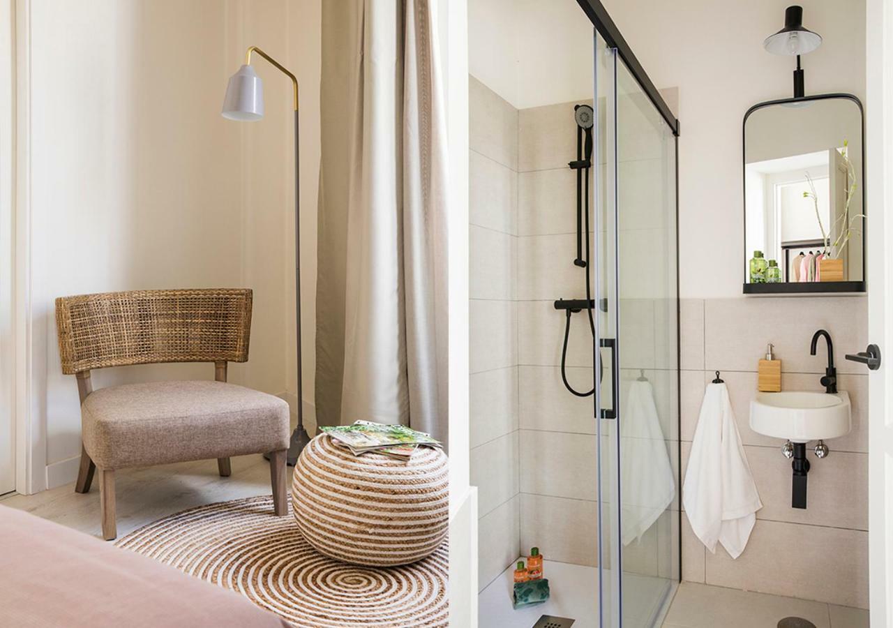 Santa Paula Pool & Luxury Appartement