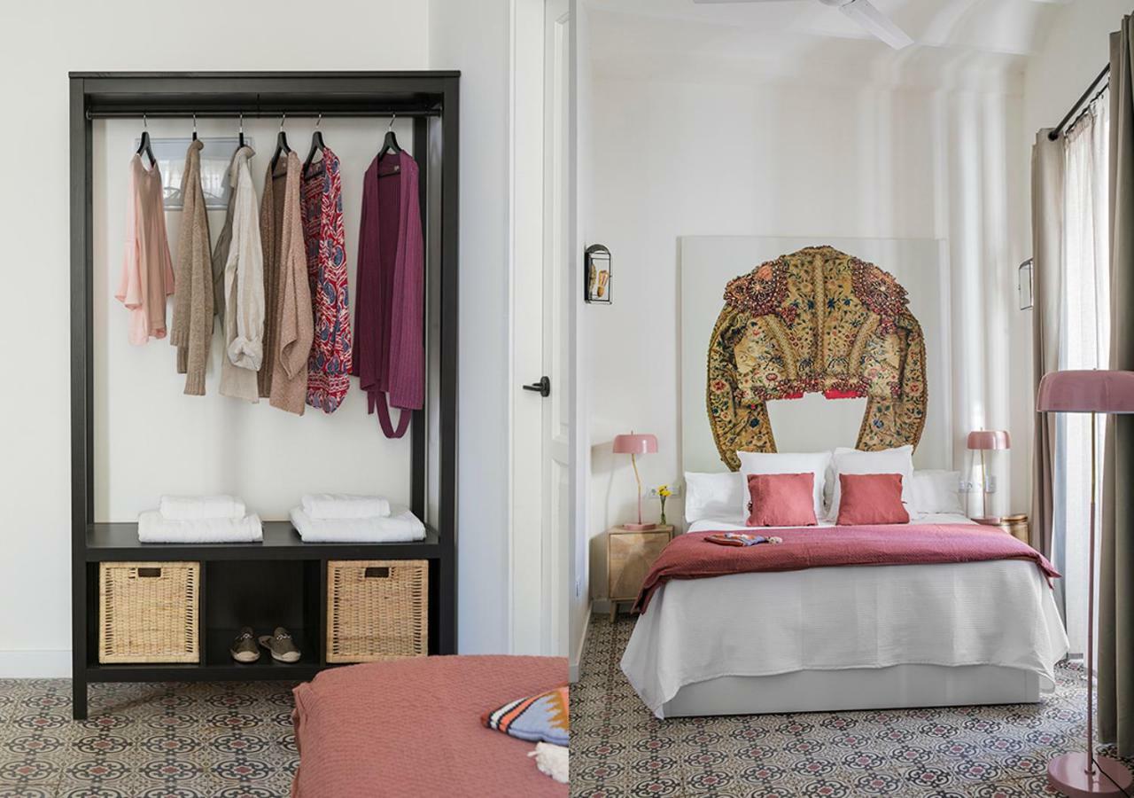 Appartement Santa Paula Pool & Luxury *