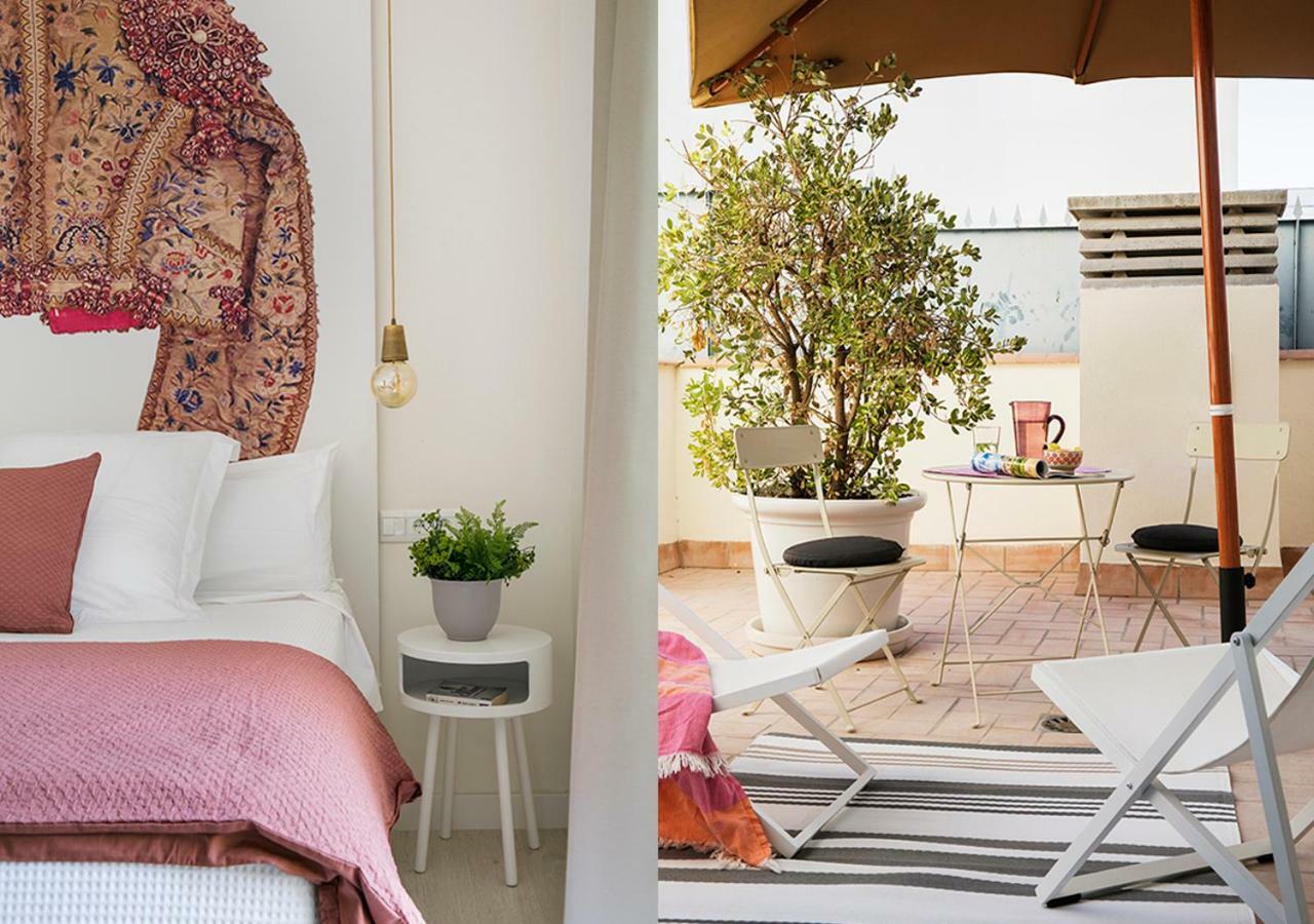 Santa Paula Pool & Luxury Appartement