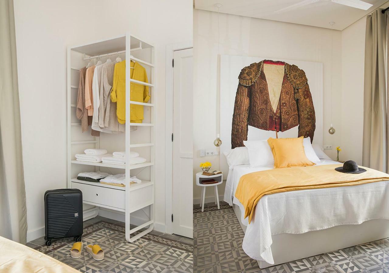 Santa Paula Pool & Luxury Appartement *