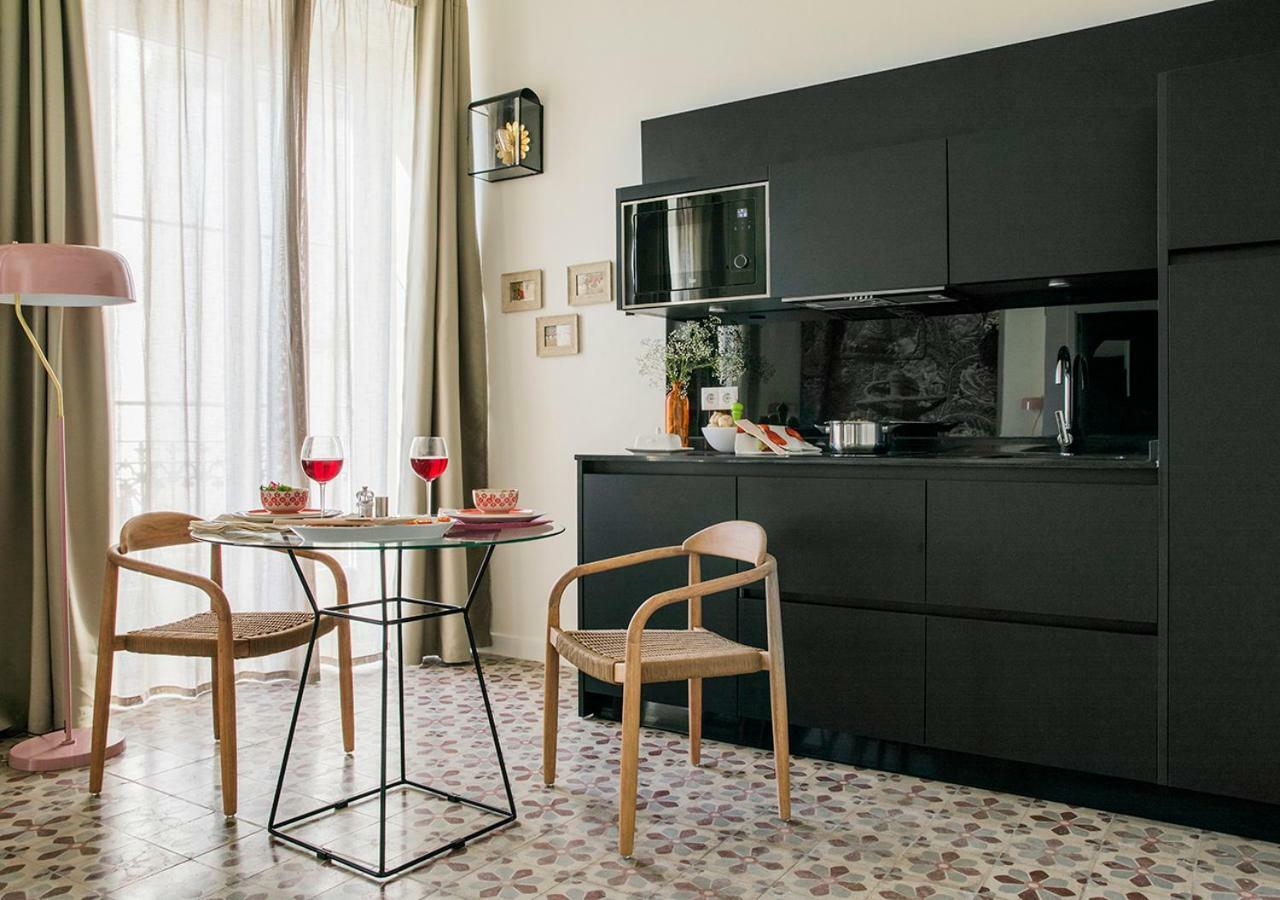 Appartement Santa Paula Pool & Luxury *