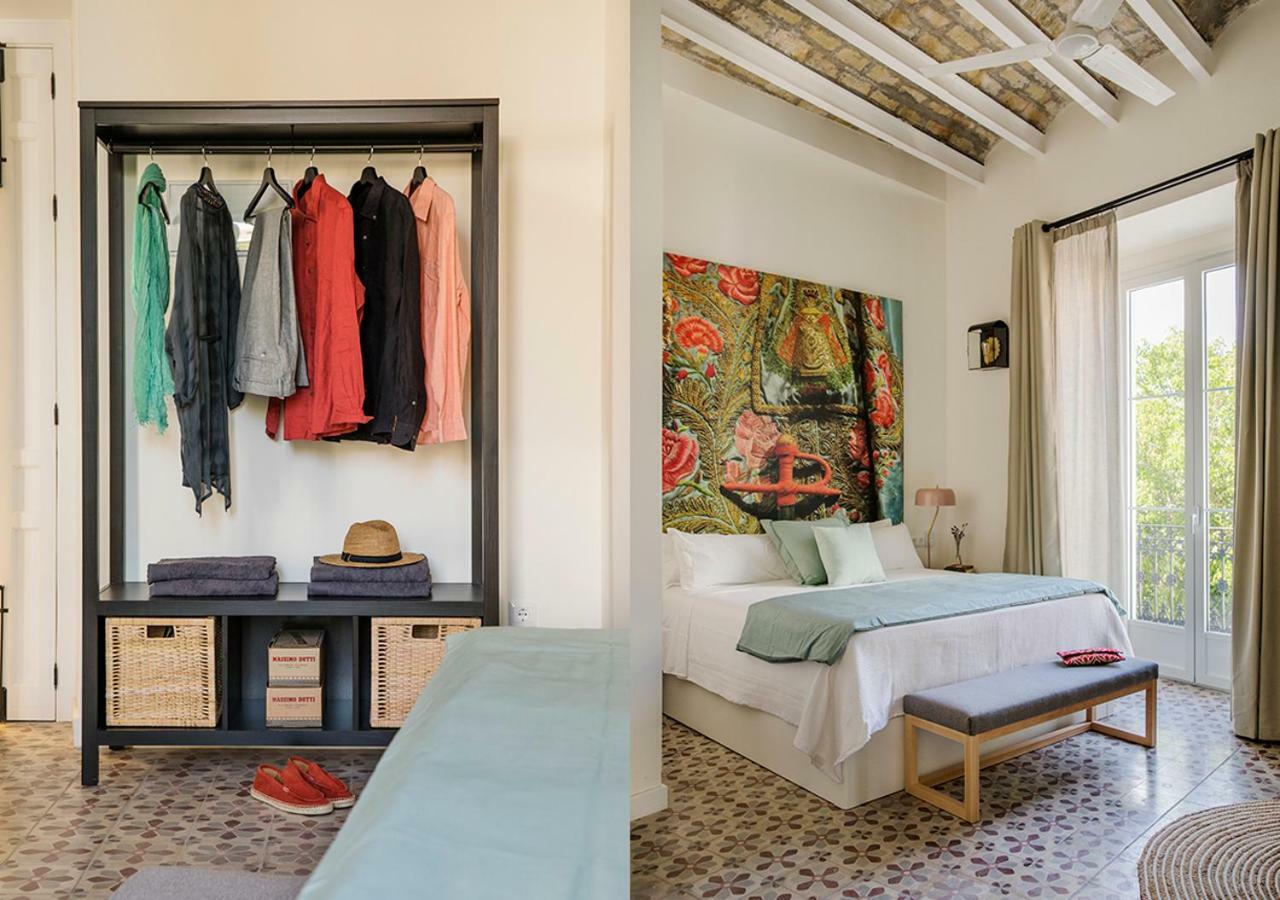 Appartement Santa Paula Pool & Luxury *