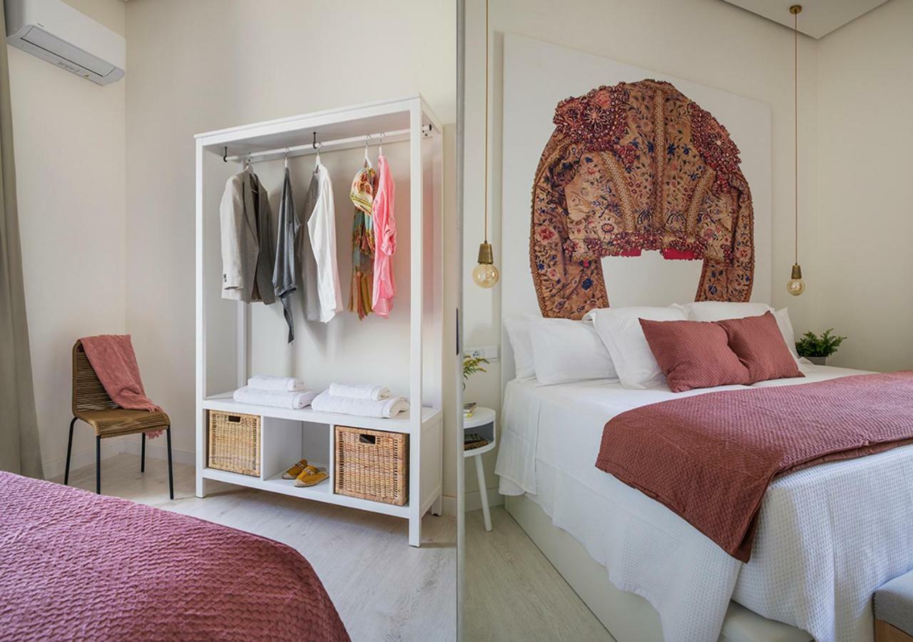 Appartement Santa Paula Pool & Luxury