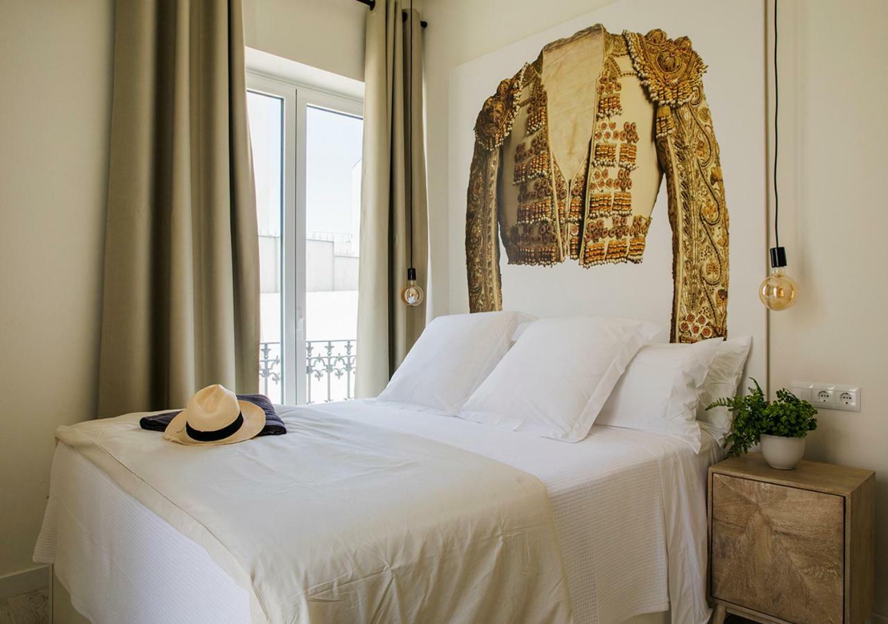 Santa Paula Pool & Luxury Appartement