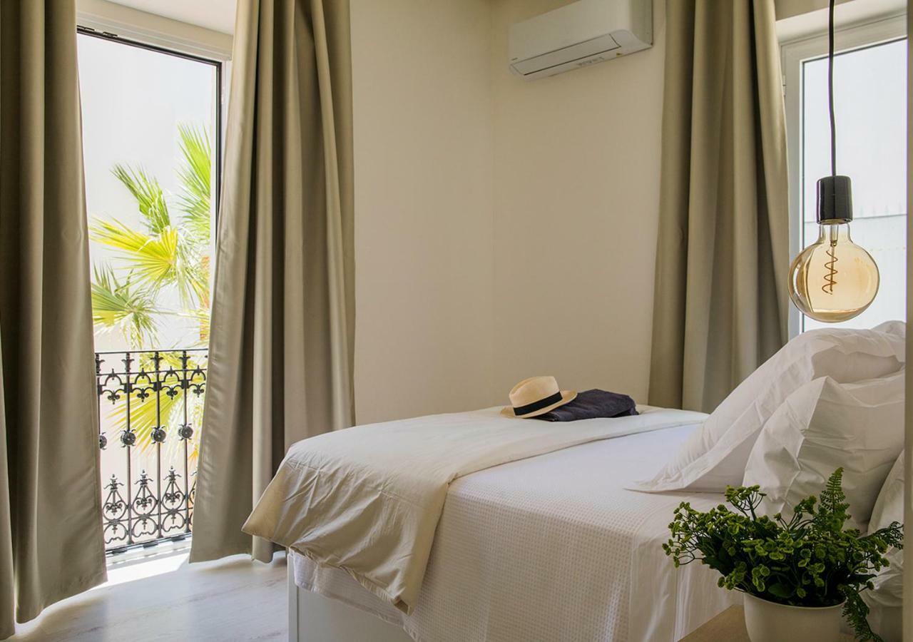 Appartement Santa Paula Pool & Luxury Sevilla
