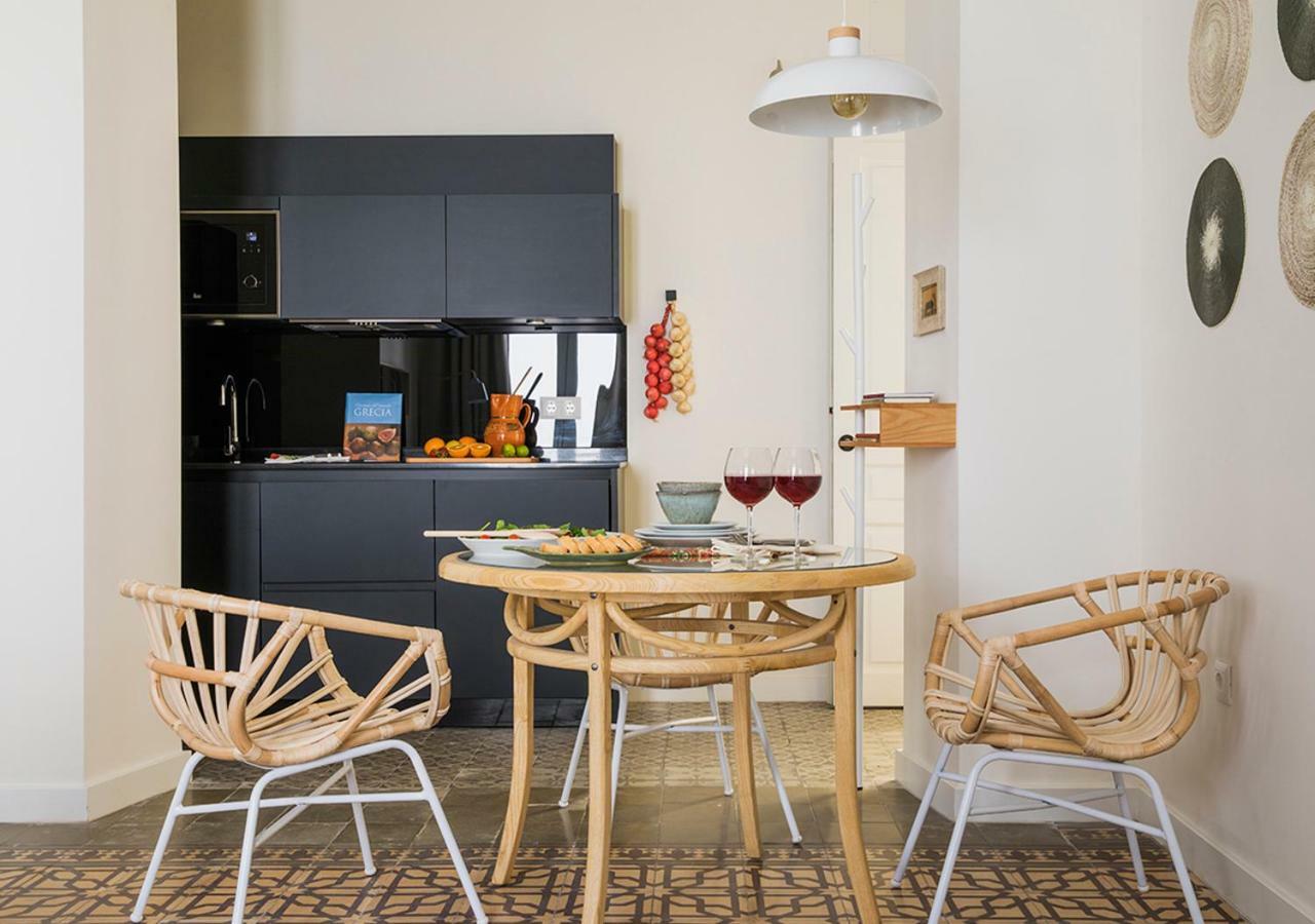 Appartement Santa Paula Pool & Luxury