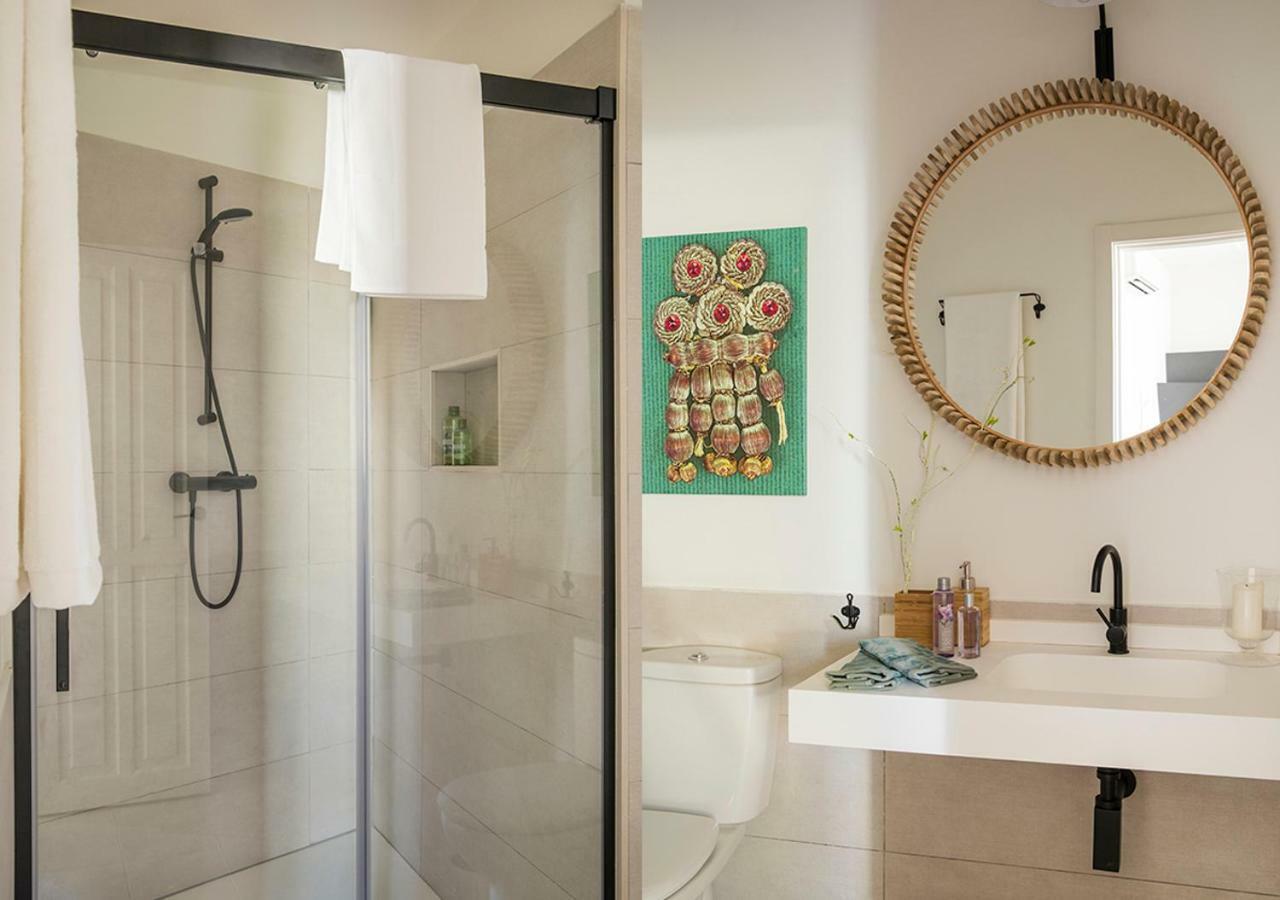 Santa Paula Pool & Luxury Appartement *