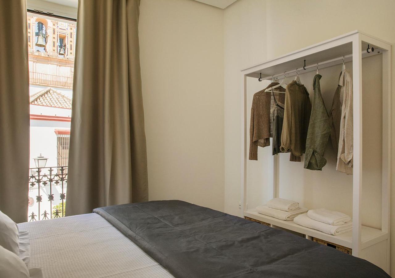 Santa Paula Pool & Luxury Appartement