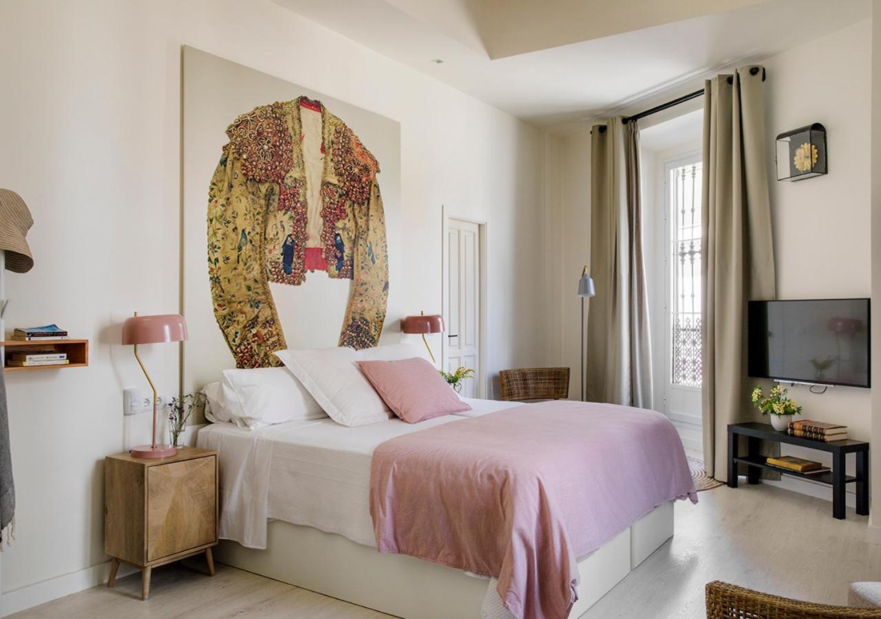 Santa Paula Pool & Luxury Appartement